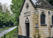 Cologne: Melaten Cemetery Guided Walking Tour