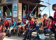 Jet Ski Experience in Langkawi