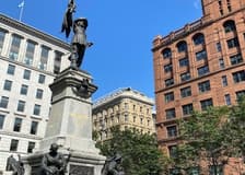 Montréal: The Original Old Montréal Walking Tour