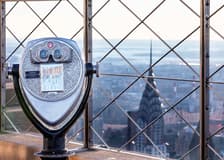 NYC's Best Observation Decks Tickets