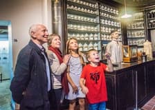 Volkskundemuseum: Entry Ticket