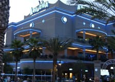 Downtown Aquarium Houston: Entry Ticket