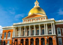 Beacon Hill Boston: Underground Railroad History Tour