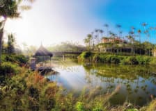 Tickets to Southeast Botanical Gardens