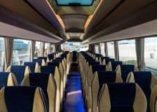 Catania Fontanarossa Airport: One-Way Bus Transfer From Airport To Siracuse