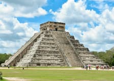 Chichén Itzá Skip-the-Line Ticket + Guided Tour (All Taxes Inclusive)