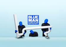 Blue Man Group Tickets