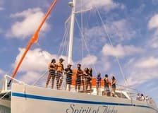Spirit Adventure Sail to Diamond Head