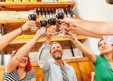Lisbon: Small-Group Portuguese Food & Wine Tour