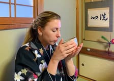 Kyoto Ninenzaka Area: Tea Ceremony Experience in a 150-Year-Old Townhouse