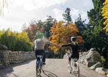 Victoria: 3-Hr Guided Bike Tour