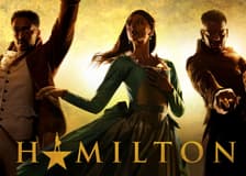 Hamilton