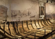 Suomenlinna Museum: Entry Ticket