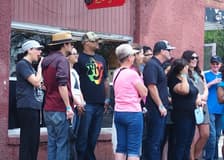 New Orleans: Tremé Guided Tour