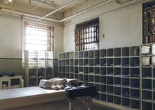 Alcatraz Tour and San Francisco Bay Cruise