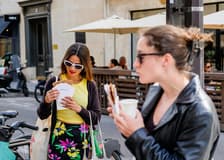 Emily in Paris Food Tour