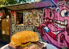 Food Truck Tours