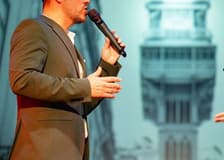 Fado in Chiado Show