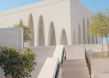 Saadiyat Cultural District Abu Dhabi: Audio Guide App
