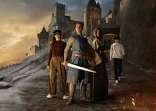 ECLIPSO Lyon: Les Derniers Remparts - Carcassonne 1304 VR Experience