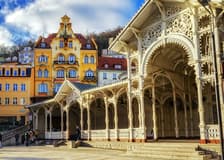 Karlovy Vary: Audio Guide by Premiant eGuide