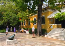 Tickets to Peggy Guggenheim Collection