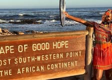 Cape of Good Hope & Boulders Beach: Small-Group Tour