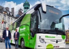 One-Way Tickets: Charleroi Airport to/from Brussels Midi