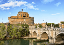 Castel Sant'Angelo: Skip The Line Ticket