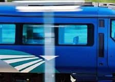 Hong Kong: Airport Express to and from Kowloon/HK/Tsing Yi Station