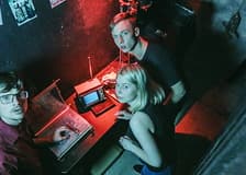 Prague: Dungeon of Horror Experience