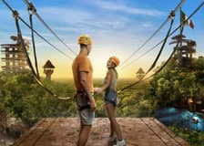Xplor Park: Entry Ticket