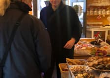 Prague: Secret Food Tour