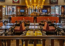 Hard Rock Cafe Munich