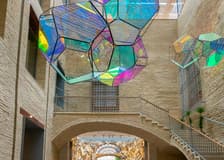 Centro de Arte Hortensia Herrero: Entry Ticket + Guided Tour