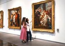 Saadiyat Cultural District Museum Pass: Louvre Abu Dhabi, Zayed National Museum & Natural History Museum Abu Dhabi