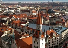 Munich: Old Town Audio Tour