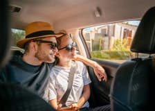Private Transfers: Marrakesh RAK Airport to/from Marrakesh City & La Palmeraie