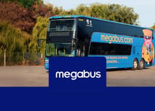 Bus Transfer: Niagara Falls to/from Toronto by MegaBus