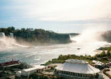 The Best of Niagara Falls, Canada Small Group Tour