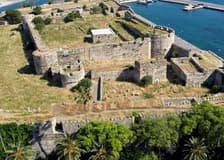 Bodrum: Same-Day Roundtrip Ferry to Kos