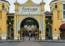 Shopping Tour to Fidenza Village from Milan