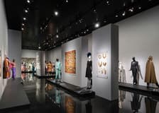 Yves Saint Laurent Museum Ticket