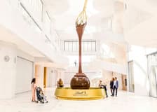 Lindt Home of Chocolate: Entry Ticket