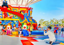 LEGOLAND® Japan Nagoya Skip-Pass (Admission Ticket not included)