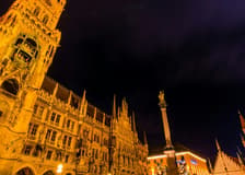 Night Watchman Torchlight Tour