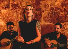 Lisbon: Fado Show at Fado & Fado + Port Wine
