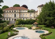Voucher for QC TermeTorino Spa