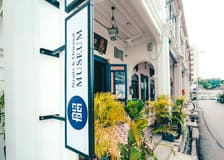 Straits & Oriental Museum Tickets in Penang