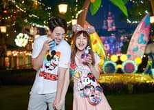 Shanghai Disneyland 1-Day Ticket with Premier Access (14 Attractions)